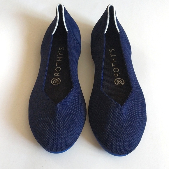 Rothy's Shoes - ❤️ ROTHY'S THE FLAT WOMEN SHOE